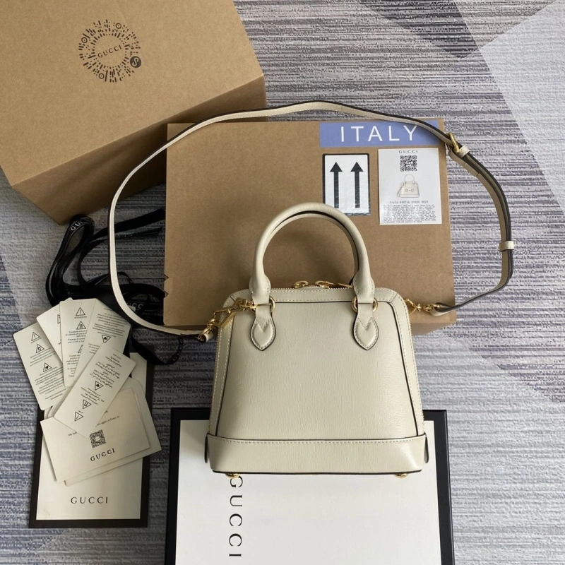 Gucci Top Handle Bags 4360C-0317