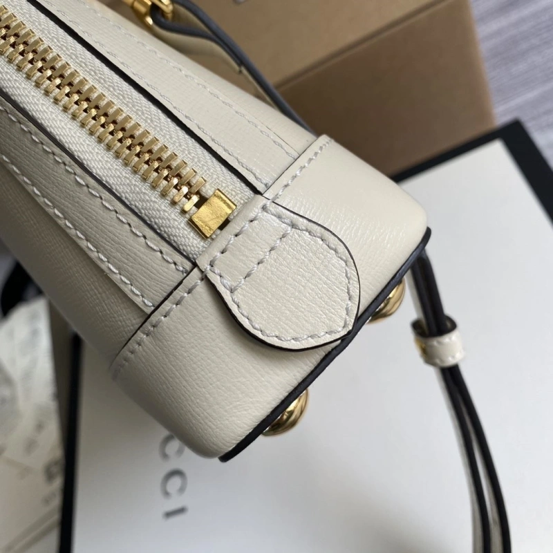 Gucci Top Handle Bags 4360C-0317