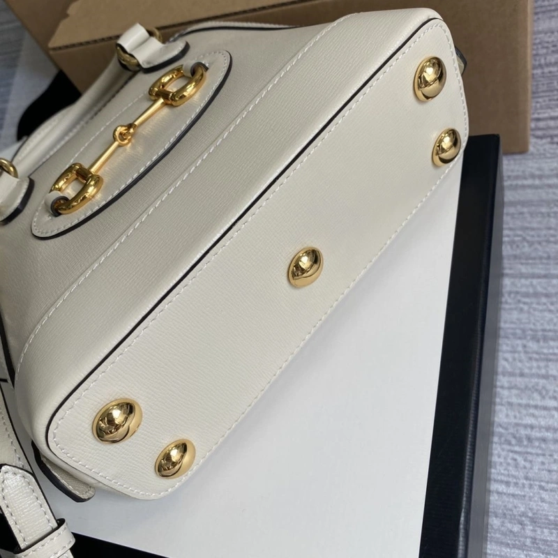 Gucci Top Handle Bags 4360C-0317