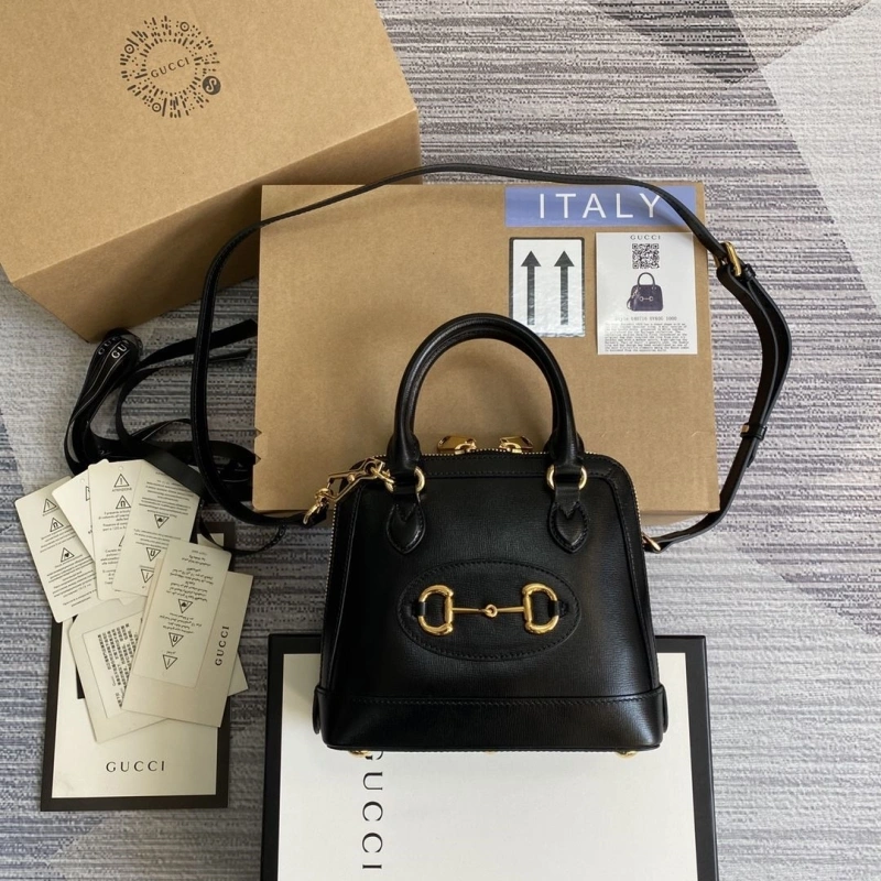 Gucci Top Handle Bags 4360C-0318