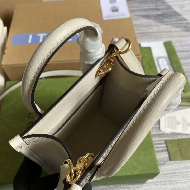 Gucci Top Handle Bags 4360C-0319