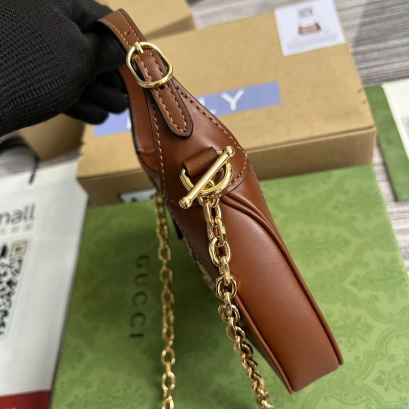 Gucci Top Handle Bags 4360C-0320