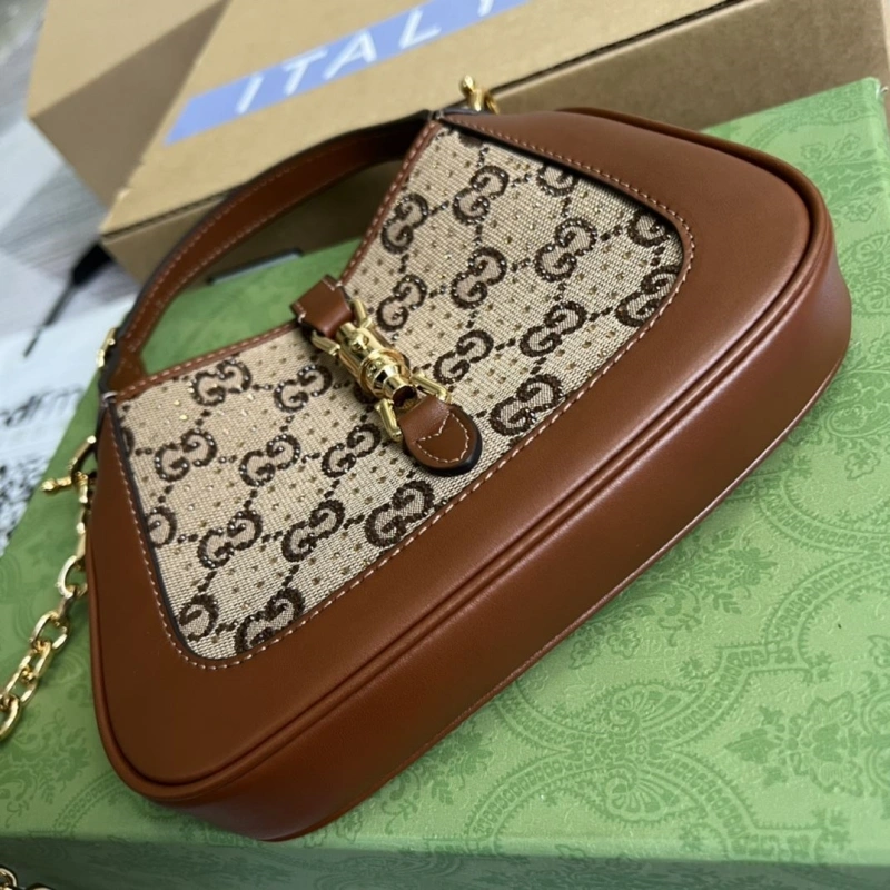 Gucci Top Handle Bags 4360C-0320