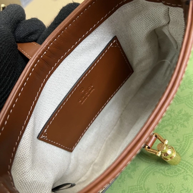 Gucci Top Handle Bags 4360C-0320