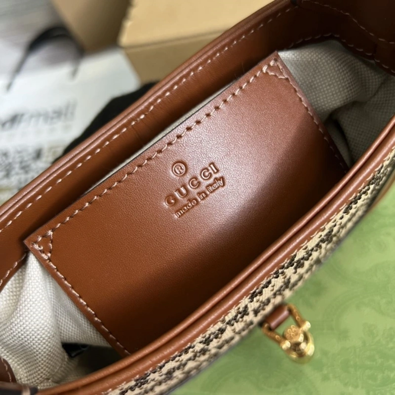 Gucci Top Handle Bags 4360C-0320