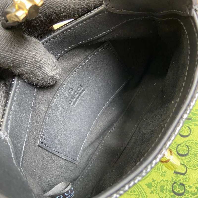 Gucci Top Handle Bags 4360C-0321