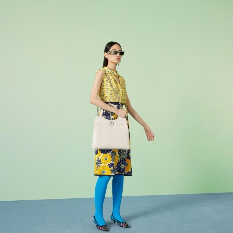 Gucci Top Handle Bags 4360C-0322