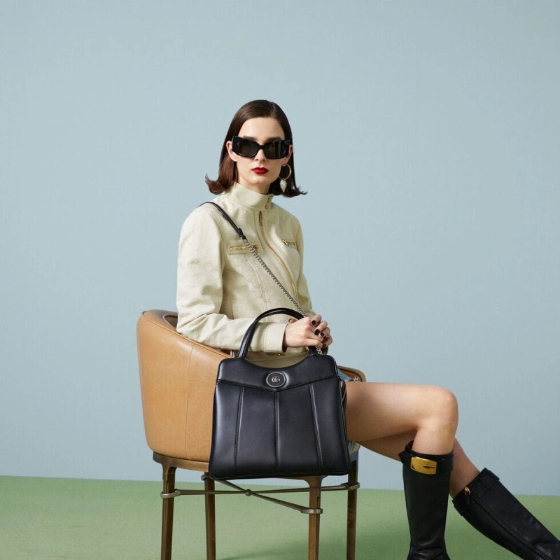 Gucci Top Handle Bags 4360C-0323