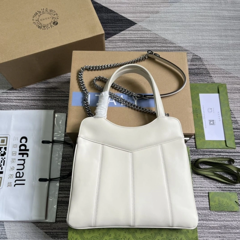Gucci Top Handle Bags 4360C-0324