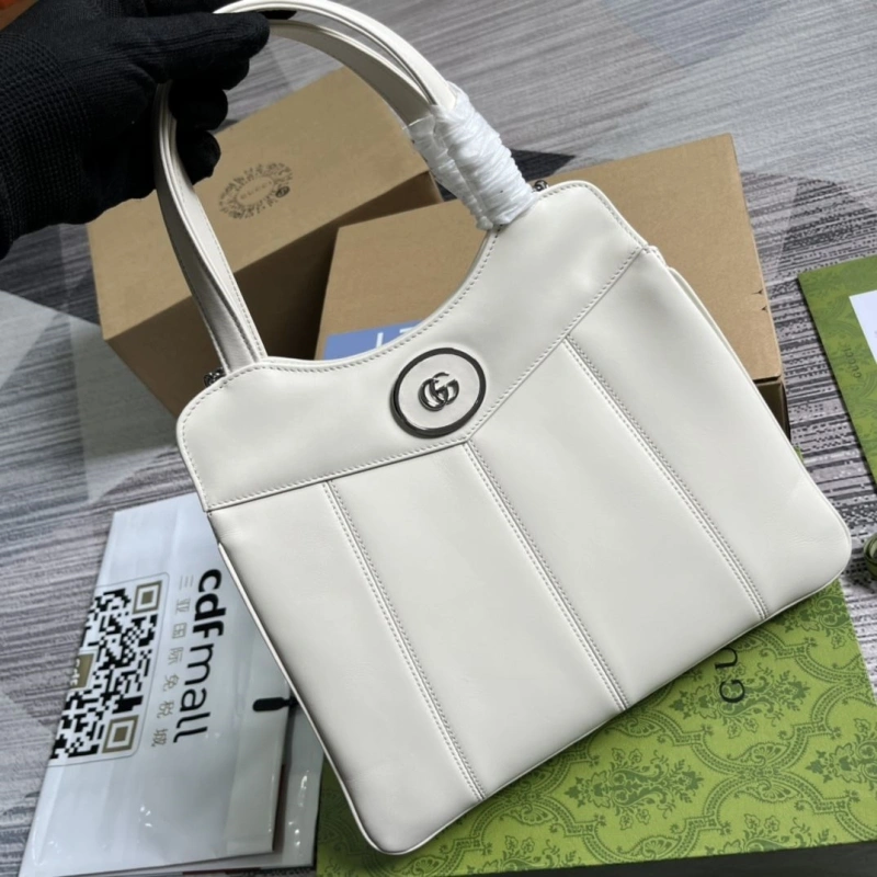 Gucci Top Handle Bags 4360C-0324