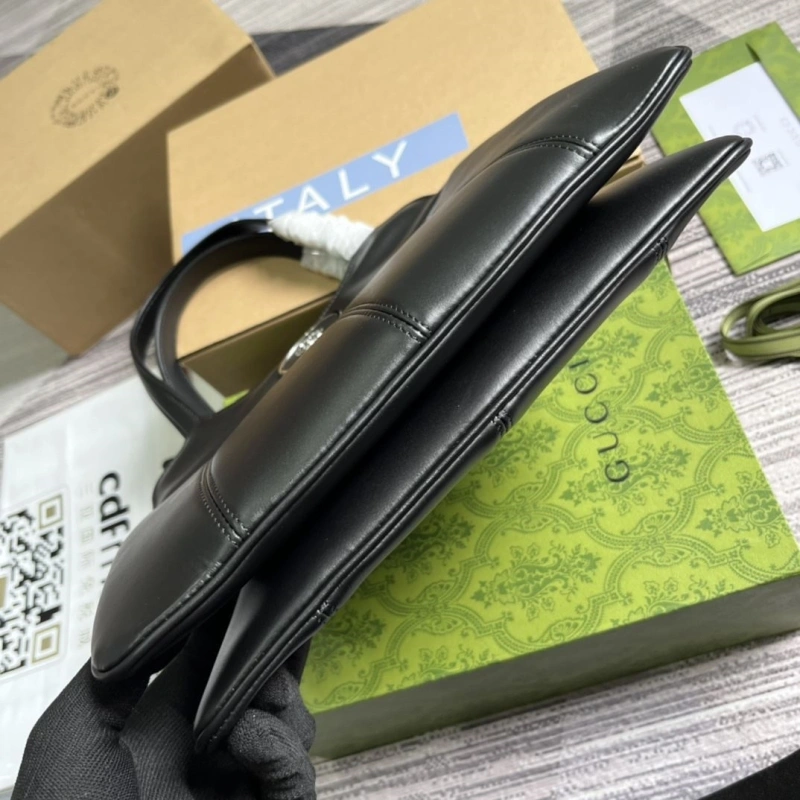 Gucci Top Handle Bags 4360C-0325