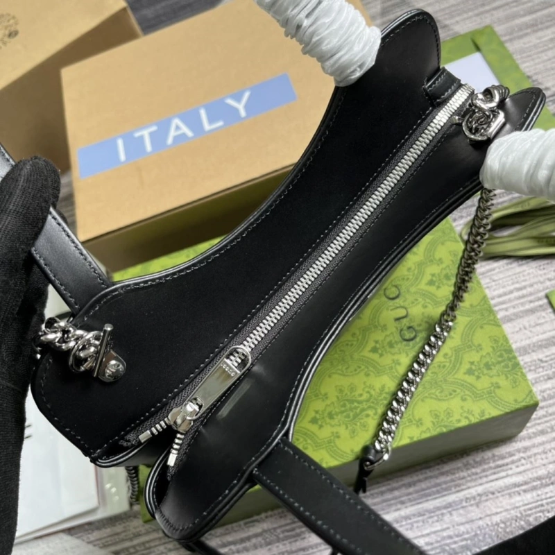 Gucci Top Handle Bags 4360C-0325