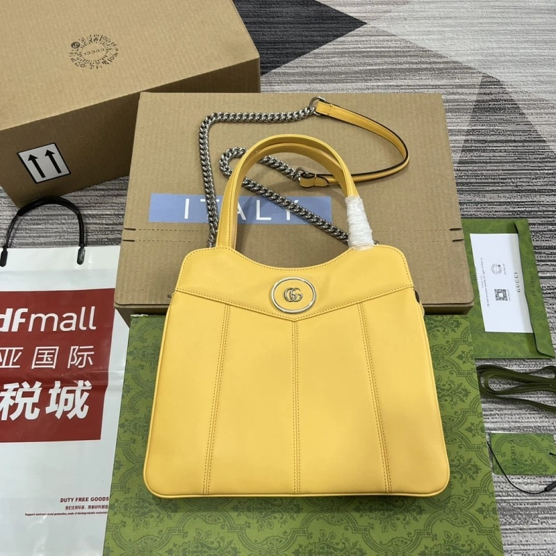 Gucci Top Handle Bags 4360C-0326