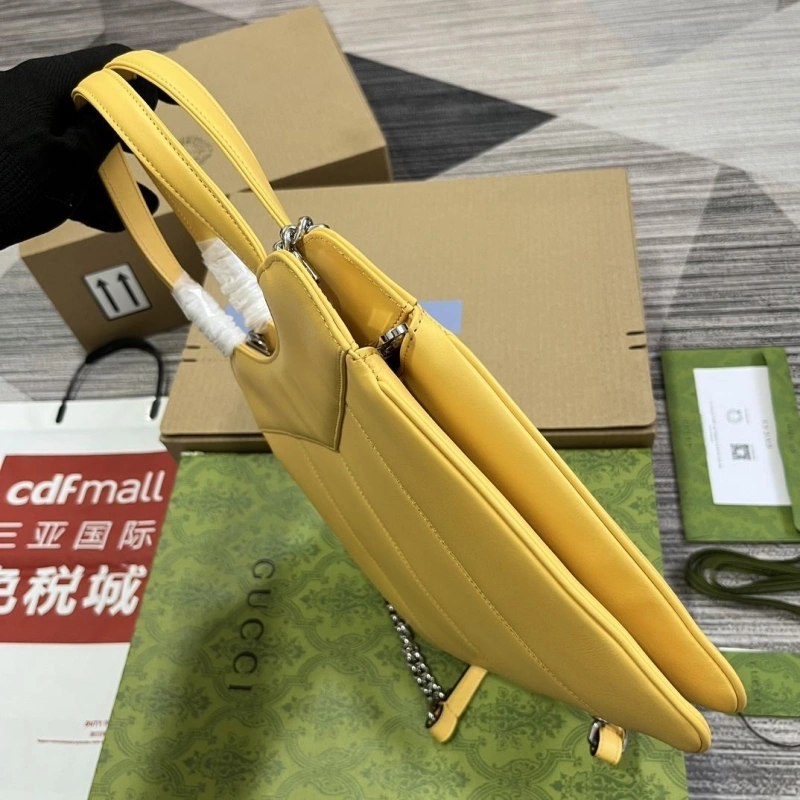 Gucci Top Handle Bags 4360C-0326