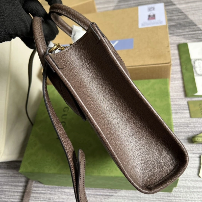 Gucci Top Handle Bags 4360C-0344