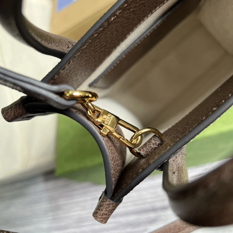 Gucci Top Handle Bags 4360C-0344