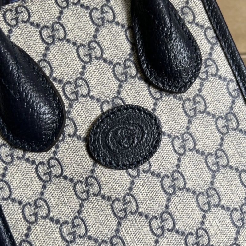 Gucci Top Handle Bags 4360C-0345