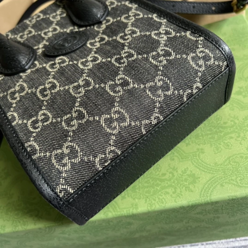 Gucci Top Handle Bags 4360C-0348