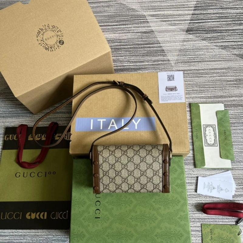 Gucci Satchel Bags 4360C-0349