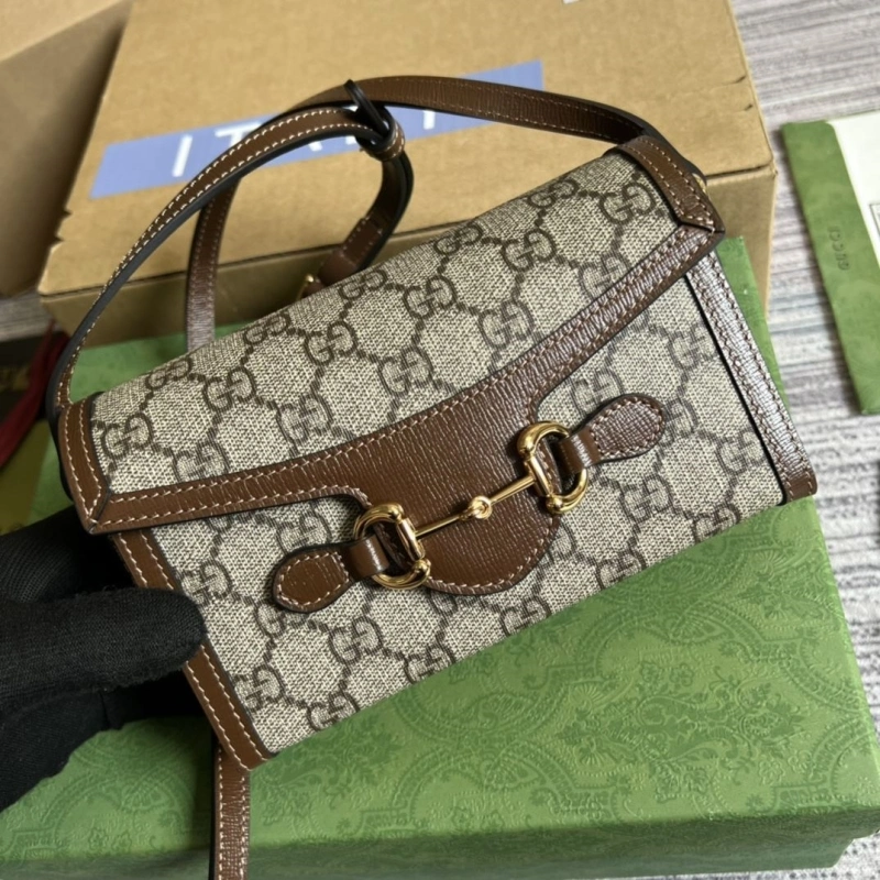 Gucci Satchel Bags 4360C-0349