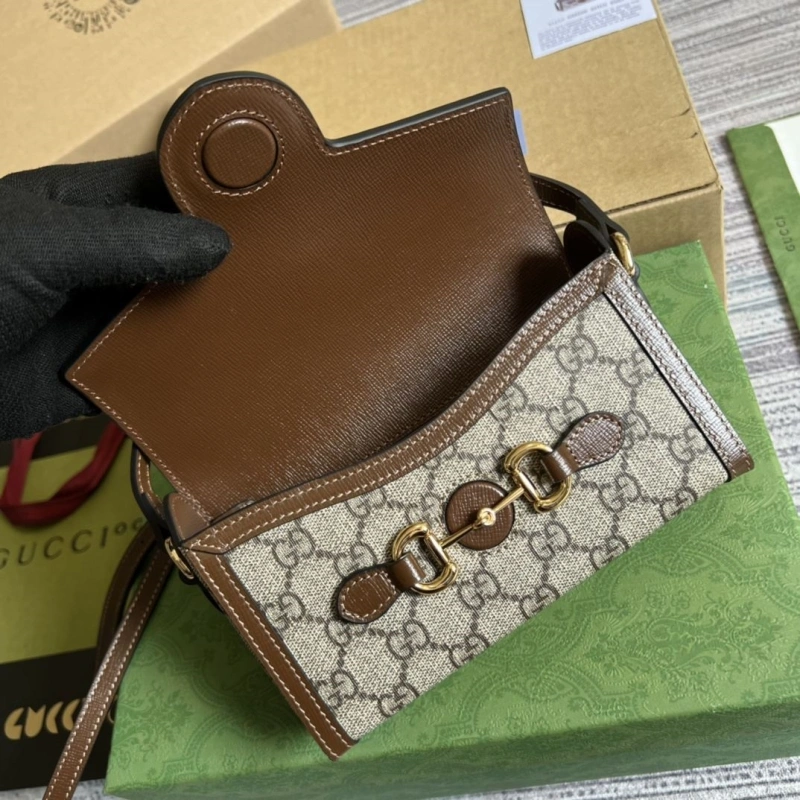 Gucci Satchel Bags 4360C-0349