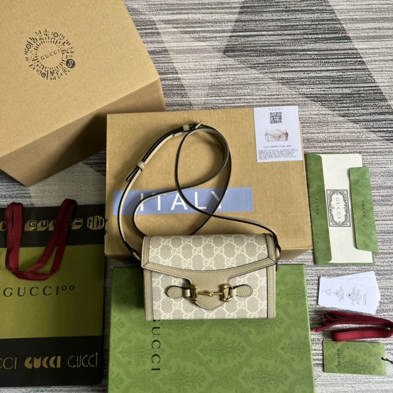 Gucci Satchel Bags 4360C-0352
