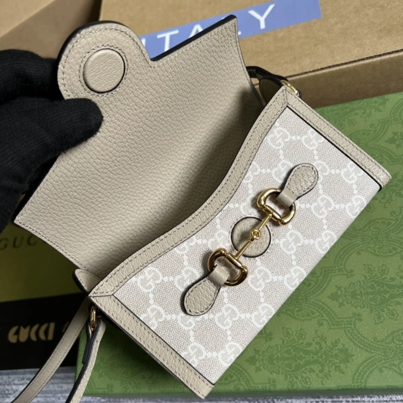 Gucci Satchel Bags 4360C-0352