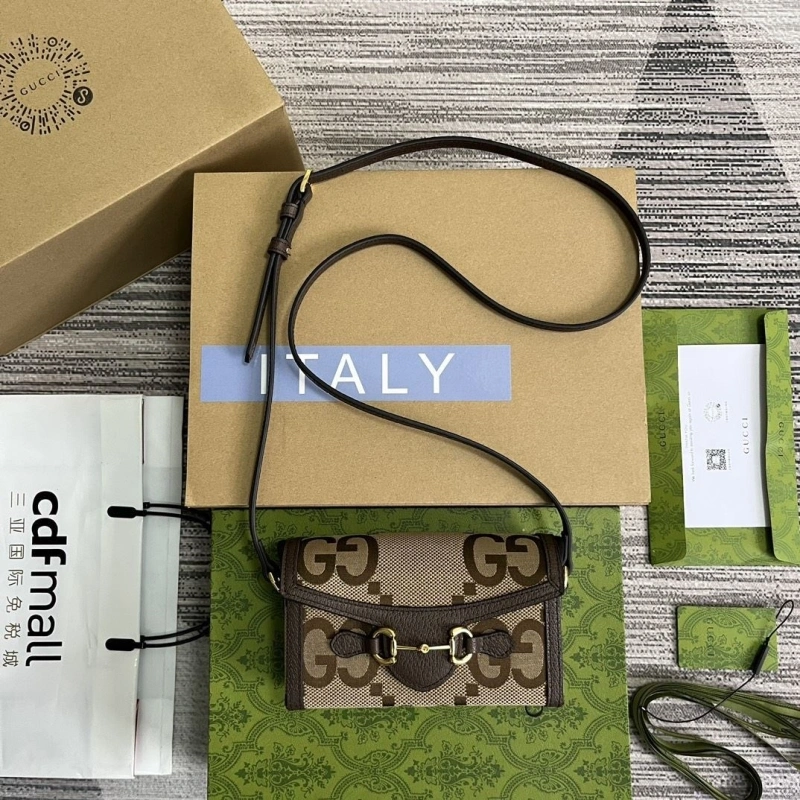 Gucci Satchel Bags 4360C-0353