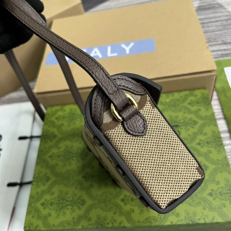 Gucci Satchel Bags 4360C-0353