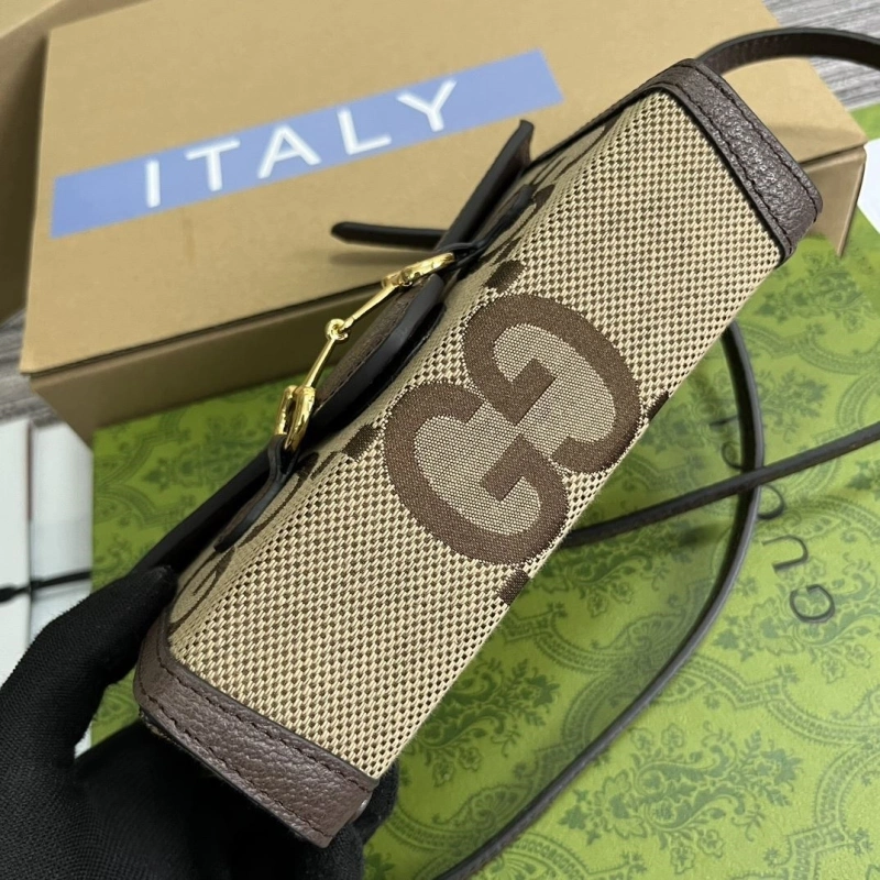 Gucci Satchel Bags 4360C-0353