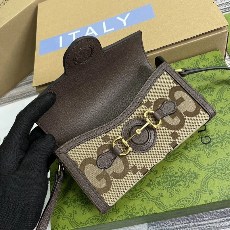 Gucci Satchel Bags 4360C-0353