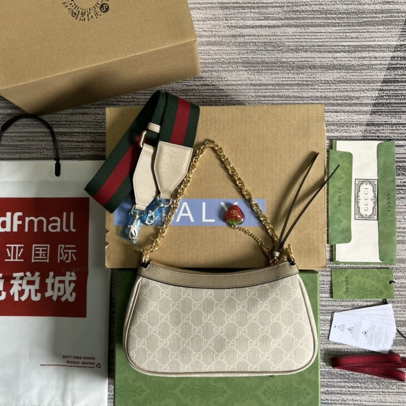 Gucci Top Handle Bags 4360C-0354