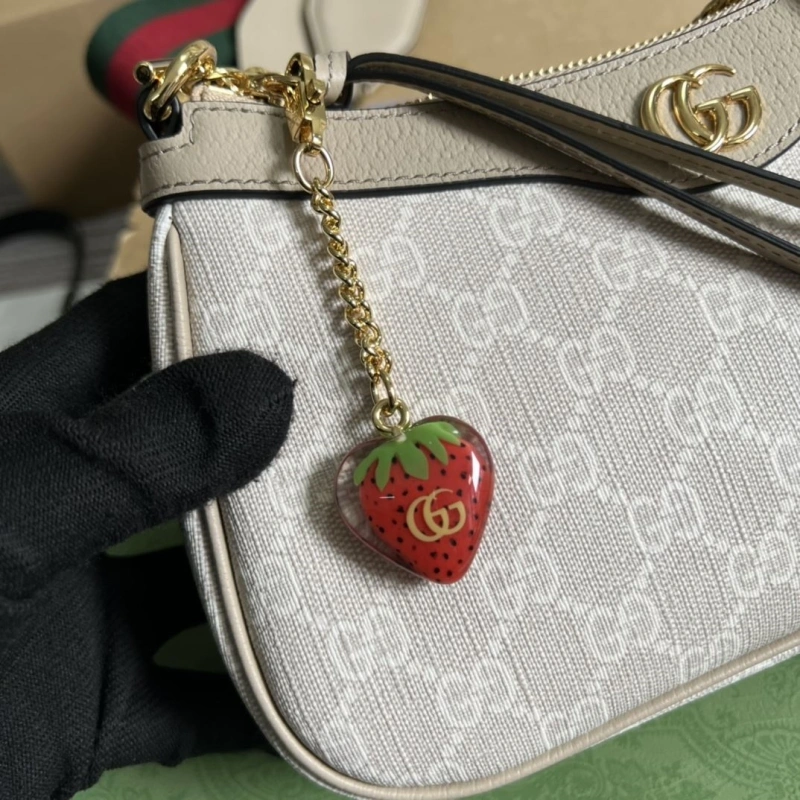 Gucci Top Handle Bags 4360C-0354