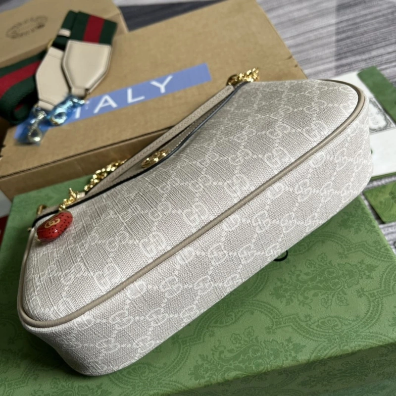 Gucci Top Handle Bags 4360C-0354