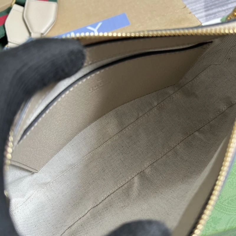 Gucci Top Handle Bags 4360C-0354