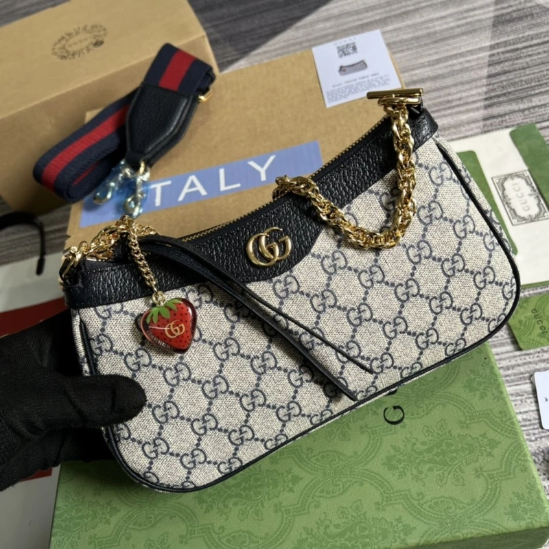 Gucci Top Handle Bags 4360C-0355
