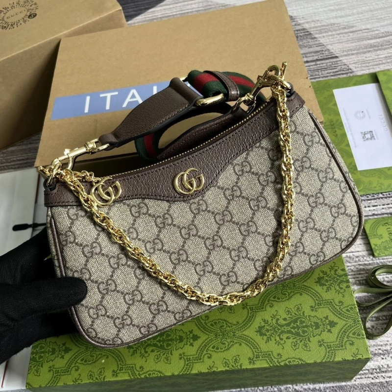 Gucci Satchel Bags 4360C-0357