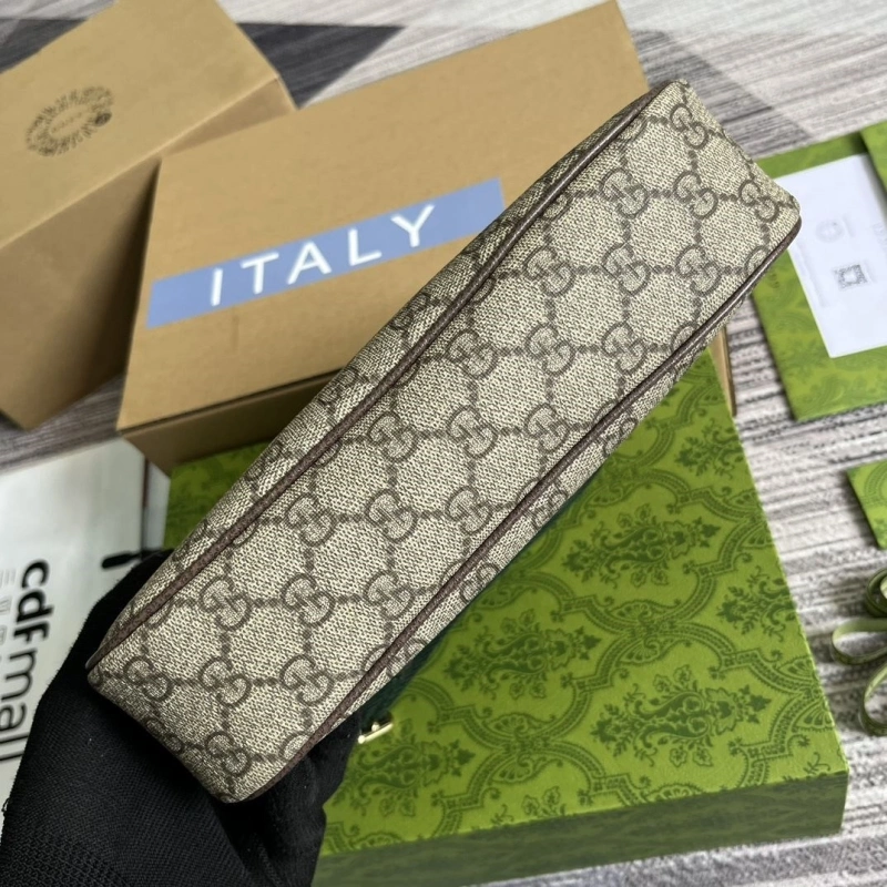 Gucci Satchel Bags 4360C-0357