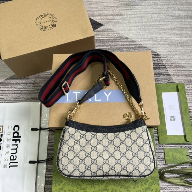Gucci Satchel Bags 4360C-0358