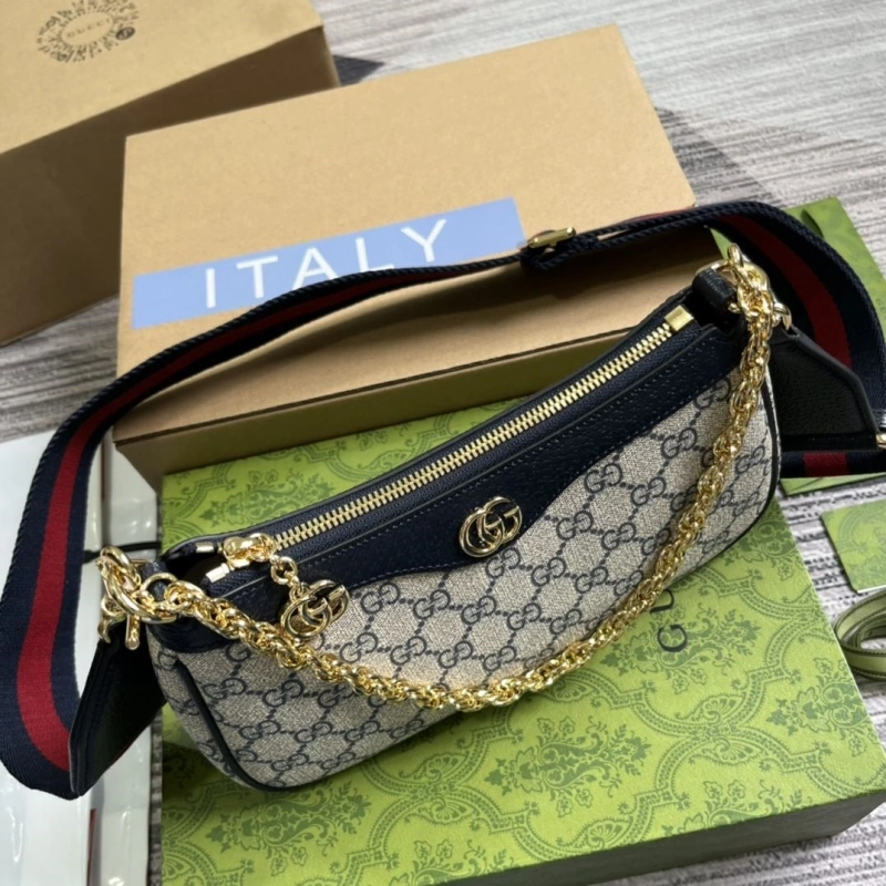 Gucci Satchel Bags 4360C-0358