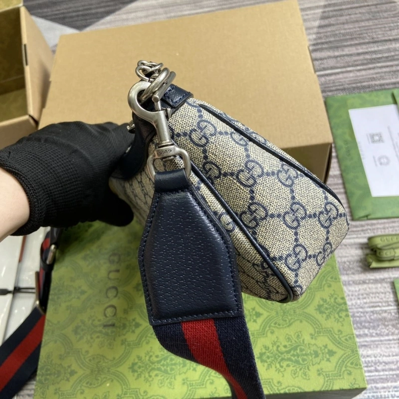 Gucci Satchel Bags 4360C-0359