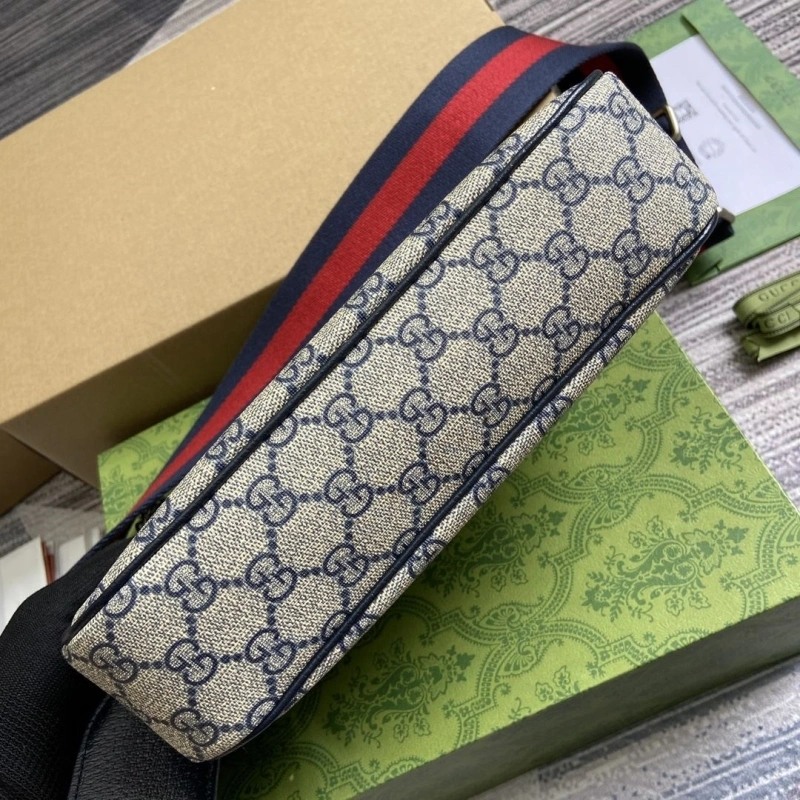 Gucci Satchel Bags 4360C-0359