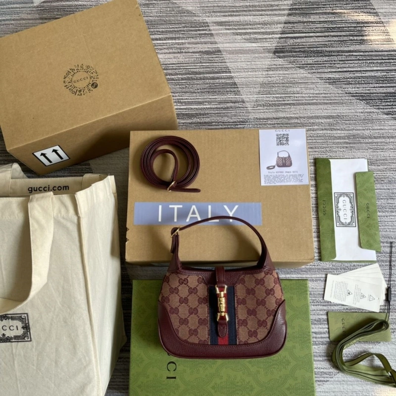 Gucci Top Handle Bags 4360C-0360