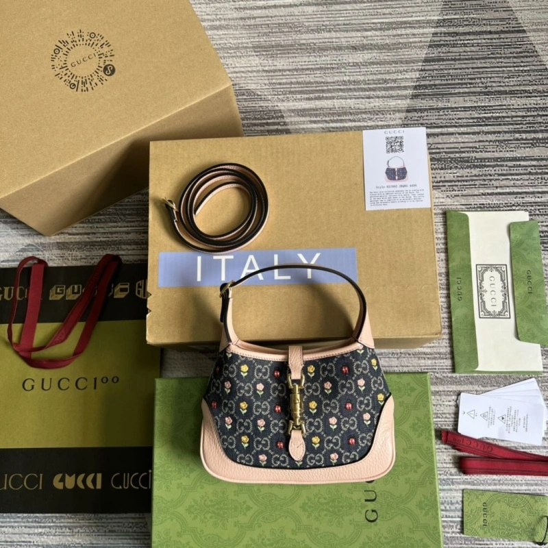 Gucci Top Handle Bags 4360C-0361