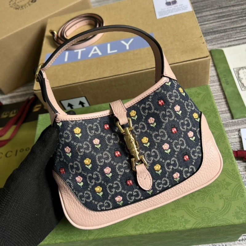 Gucci Top Handle Bags 4360C-0361