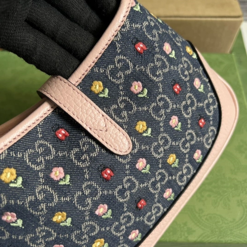 Gucci Top Handle Bags 4360C-0361