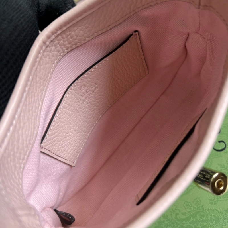 Gucci Top Handle Bags 4360C-0361