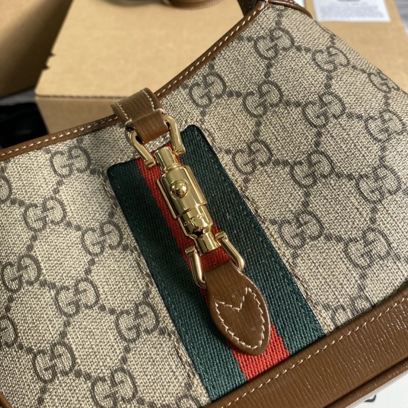 Gucci Top Handle Bags 4360C-0362