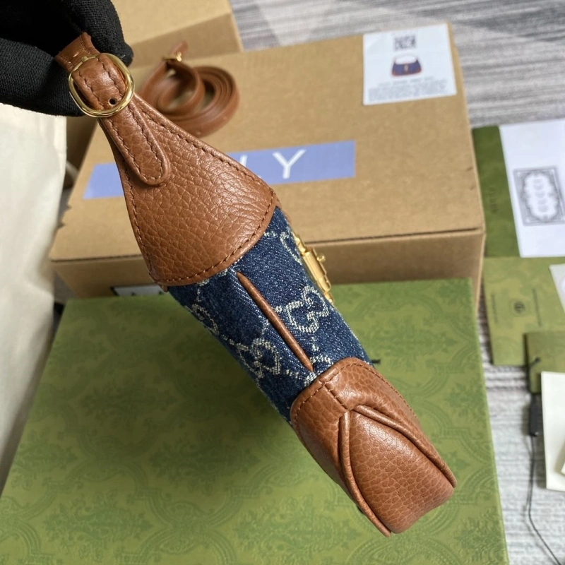 Gucci Top Handle Bags 4360C-0363