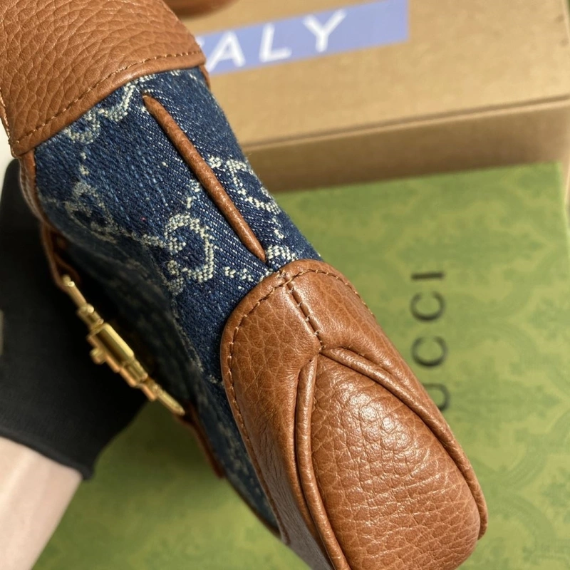 Gucci Top Handle Bags 4360C-0363